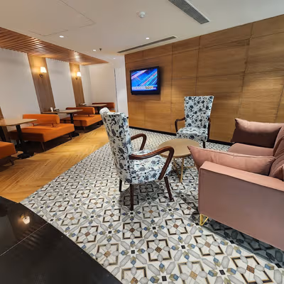 402 Barakhamba Road, New Delhi Image 5