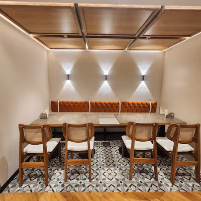 402 Barakhamba Road, New Delhi Image 4