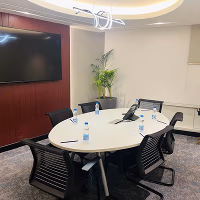 402 Barakhamba Road, New Delhi Image 3