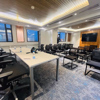 402 Barakhamba Road, New Delhi Image 10