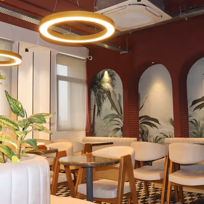 14 Kg Marg Barakhamba, New Delhi Image 6