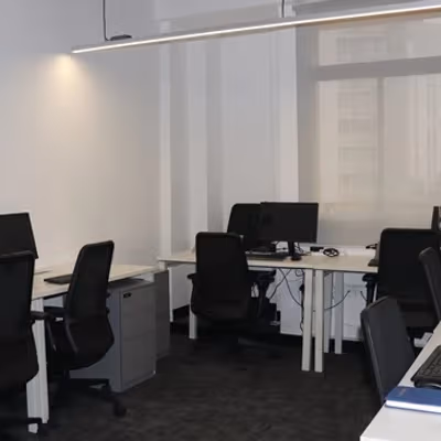 14 Kg Marg Barakhamba, New Delhi Image 9