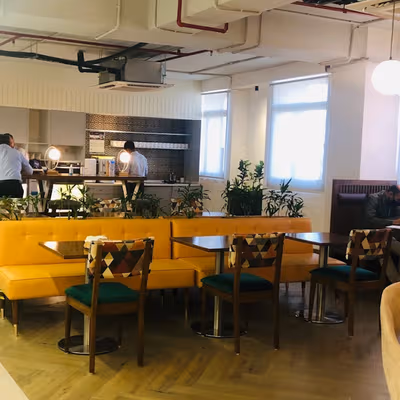 14 Kg Marg Barakhamba, New Delhi Image 14