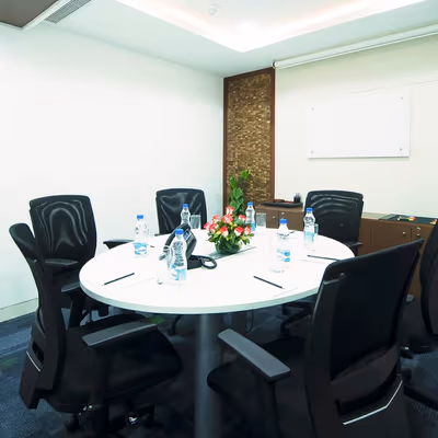 Pamposh Enclave District Centre Sector 6, New Delhi Image 3