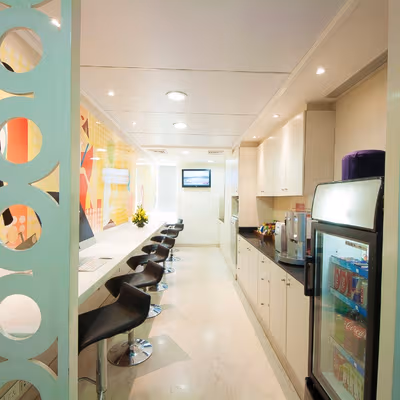 Pamposh Enclave District Centre Sector 6, New Delhi Image 5