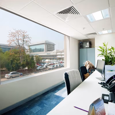 Pamposh Enclave District Centre Sector 6, New Delhi Image 1