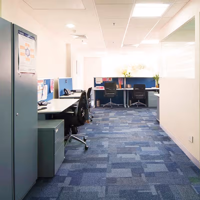 Pamposh Enclave District Centre Sector 6, New Delhi Image 10