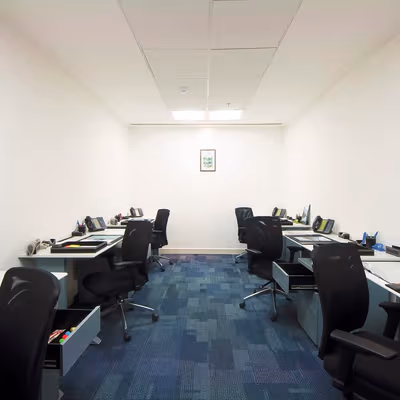 Pamposh Enclave District Centre Sector 6, New Delhi Image 8