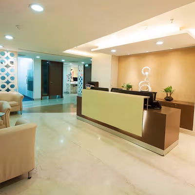 Pamposh Enclave District Centre Sector 6, New Delhi Image 4