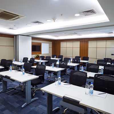 Pamposh Enclave District Centre Sector 6, New Delhi Image 11