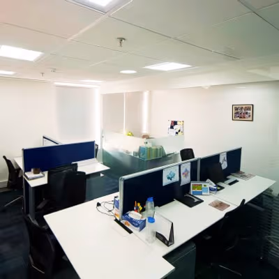 Pamposh Enclave District Centre Sector 6, New Delhi Image 9