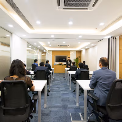 E Block Nehru Place, New Delhi Image 4