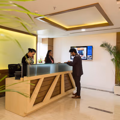 E Block Nehru Place, New Delhi Image 12