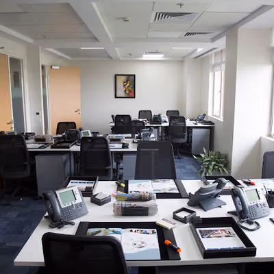 E Block Nehru Place, New Delhi Image 13