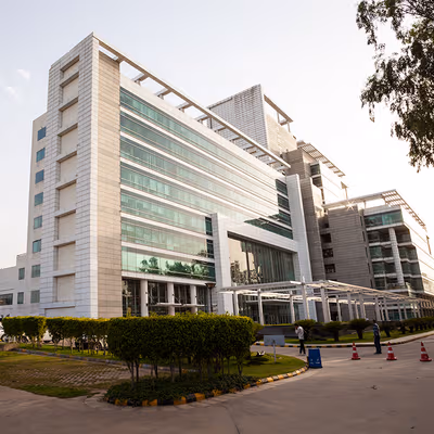 National Highway 8 Block A Sector 30, Gurugram Image 6