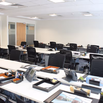 National Highway 8 Block A Sector 30, Gurugram Image 1