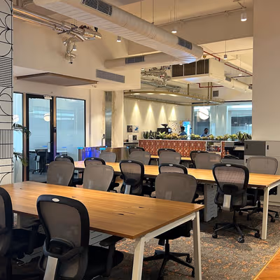 Sector 28 Maruti Housing Colony, Gurugram Image 8