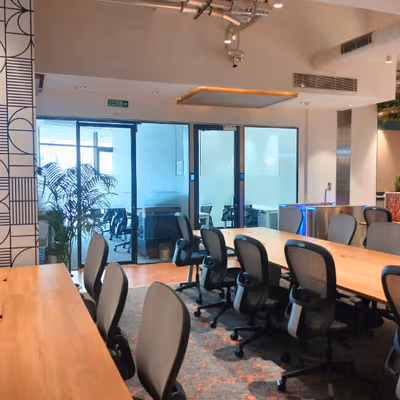 Sector 28 Maruti Housing Colony, Gurugram Image 10