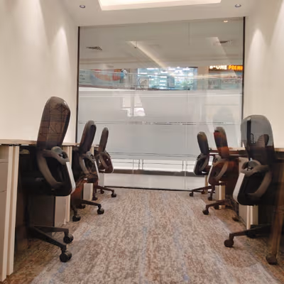 Sector 28 Maruti Housing Colony, Gurugram Image 5