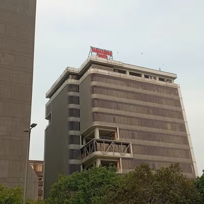 1102 Barakhamba Rd Fire Brigade Lane Connaught Place, New Delhi Image 5