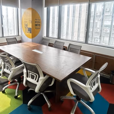 1102 Barakhamba Rd Fire Brigade Lane Connaught Place, New Delhi Image 4