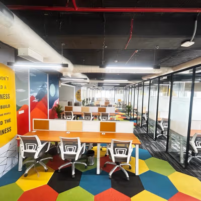 1102 Barakhamba Rd Fire Brigade Lane Connaught Place, New Delhi Image 1