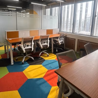 1102 Barakhamba Rd Fire Brigade Lane Connaught Place, New Delhi Image 3