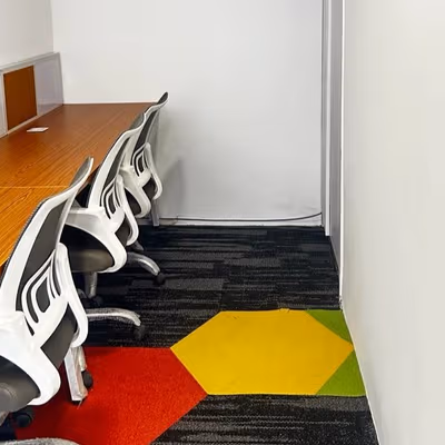 1102 Barakhamba Rd Fire Brigade Lane Connaught Place, New Delhi Image 2