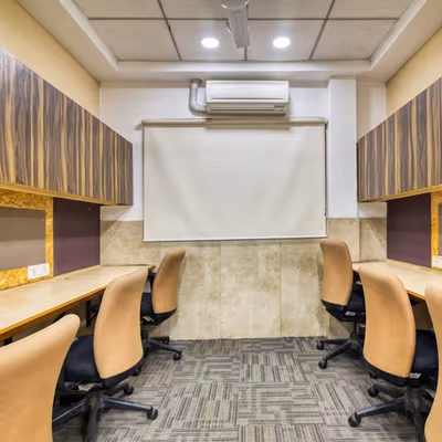 1/22 Asaf Ali Road, New Delhi Image 5