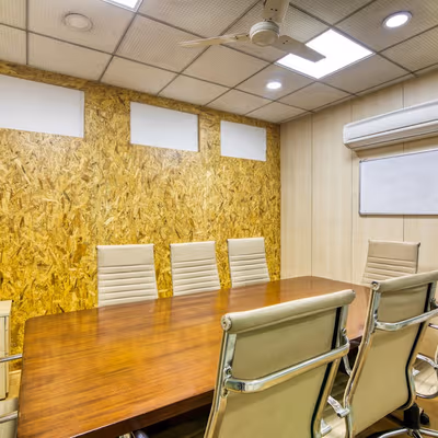 1/22 Asaf Ali Road, New Delhi Image 4