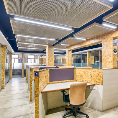 1/22 Asaf Ali Road, New Delhi Image 1