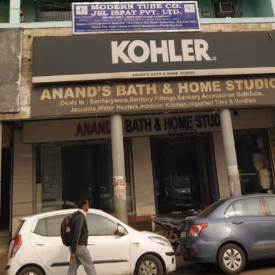 1/22 Asaf Ali Road, New Delhi Image 6