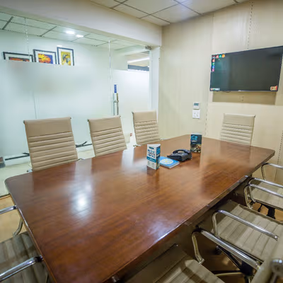 1/22 Asaf Ali Road, New Delhi Image 11