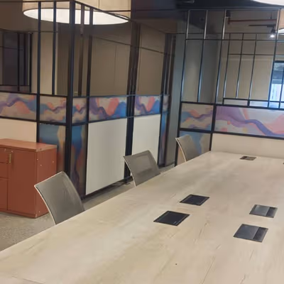 501 District Centre Sector 6 Pushp Vihar, New Delhi Image 9