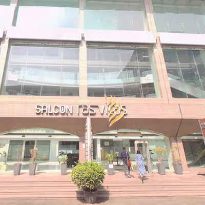 501 District Centre Sector 6 Pushp Vihar, New Delhi Image 10