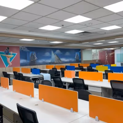 Logix Cyber Park C Block Phase 2 Industrial Area Sector 62, Noida Image 4