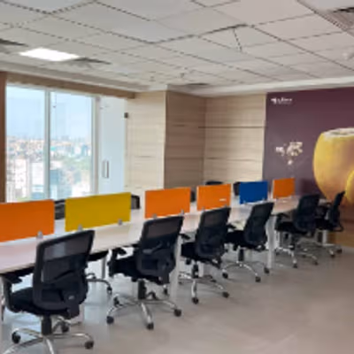 Logix Cyber Park C Block Phase 2 Industrial Area Sector 62, Noida Image 1