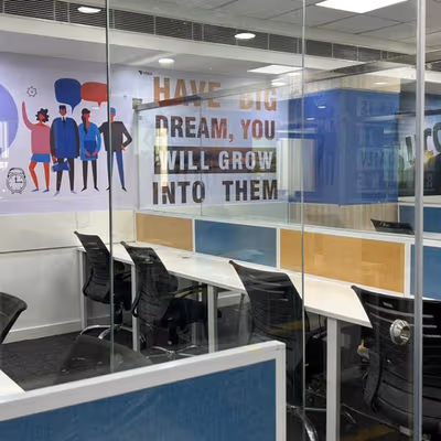 Pegasus One Block B Sector 53 Golf Course Road, Gurugram Image 4