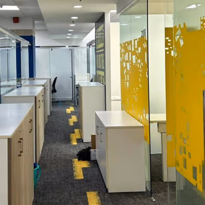 Pegasus One Block B Sector 53 Golf Course Road, Gurugram Image 2