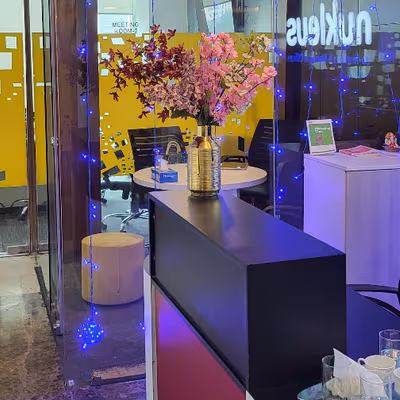 Pegasus One Block B Sector 53 Golf Course Road, Gurugram Image 1