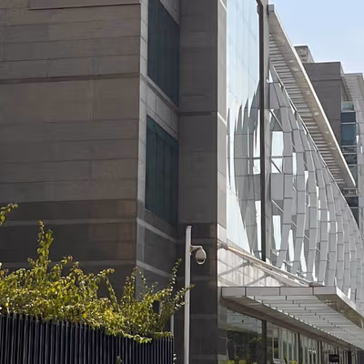 Pegasus One Block B Sector 53 Golf Course Road, Gurugram Image 5