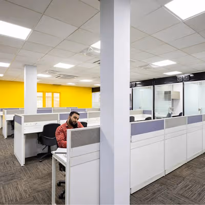 3/8 Asaf Ali Road, New Delhi Image 8