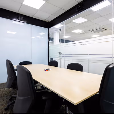 3/8 Asaf Ali Road, New Delhi Image 4