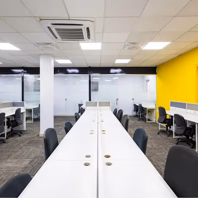 3/8 Asaf Ali Road, New Delhi Image 1