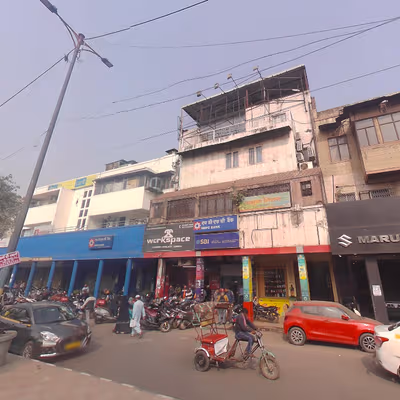 3/8 Asaf Ali Road, New Delhi Image 7