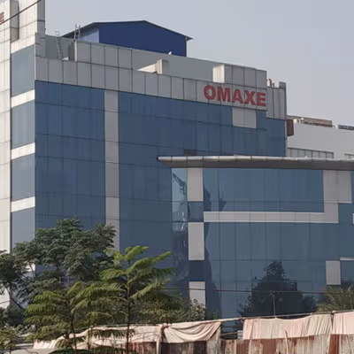 Jasola Vihar, New Delhi Image 5