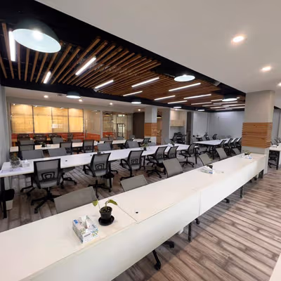 B-17 Institutional Area Sector 32, Gurugram Image 1