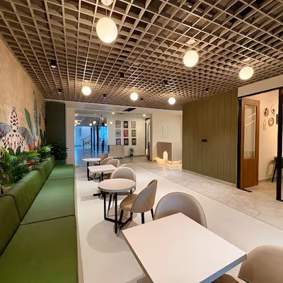 Block B Sector 132, Noida Image 4