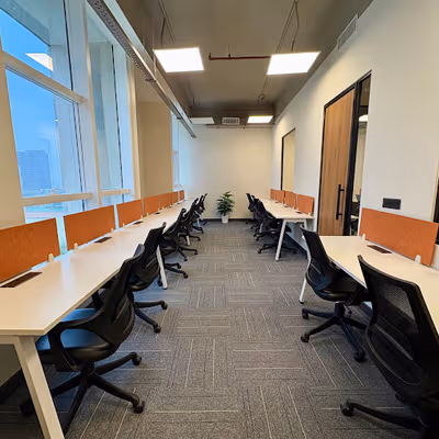 Block B Sector 132, Noida Image 1