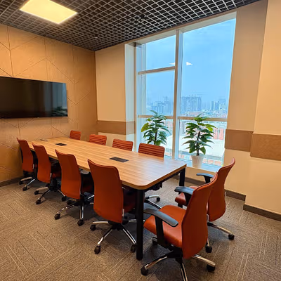 Block B Sector 132, Noida Image 2